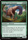 [MSH-0185](C) Savage Land Dinosaur