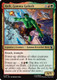 [MSH-0215](U) Hulk, Gamma Goliath