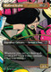 [MSH-0318](U) Madame Hydra (Borderless)