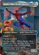 [MSH-0335](U) Spider-Man, To The Rescue (Borderless)