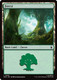 [MSH-0296](L) Forest (Foil)