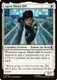 [MSH-0002](U) Agent Maria Hill (Foil)