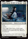 [MSH-0026](U) Night Nurse, Healer of Heroes (Foil)