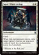 [MSH-0037](U) Super Villain Lockup (Foil)