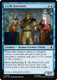 [MSH-0044](C) A.I.M. Scientists (Foil)