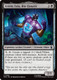 [MSH-0086](U) Arnim Zola, Bio-Fanatic (Foil)