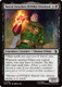 [MSH-0088](U) Baron Strucker, HYDRA Overlord (Foil)
