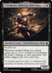 [MSH-0091](U) Crossbones, Malicious Mercenary (Foil)