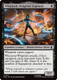 [MSH-0121](U) Whiplash, Vengeful Engineer (Foil)