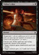 [MSH-0122](C) Widow's Bite (Foil)