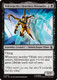 [MSH-0123](U) Yellowjacket, Heartless Marauder (Foil)