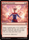 [MSH-0125](C) Blazing Crescendo (Foil)