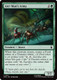 [MSH-0161](C) Ant-Man's Army (Foil)