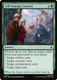 [MSH-0162](C) Call Damage Control (Foil)