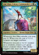 [MSH-0201](U) Ant-Man, Colony Commander (Foil)