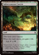 [MSH-0273](C) Subterranean Cavern (Foil)