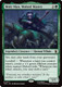 [MSH-0177](R) Mole Man, Moloid Master