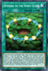 MP21-EN251 Opening of the Spirit Gates (Ultra Rare) <1st>