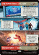 [MSH-0308](R) The Super Hero Civil War (Borderless)