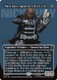 [MSH-0357](R) Nick Fury, Agent Of S.H.I.E.L.D. (Borderless)