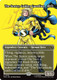 [MSH-0358](R) The Sentry, Golden Guardian (Borderless)