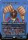 [MSH-0361](R) Ms. Marvel, Kamala Khan (Borderless)