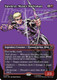 [MSH-0367](R) Hawkeye, Master Marksman (Borderless)