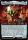 [MSH-0428](R) Super-Adaptoid (Extended Art)