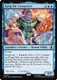 [MSH-0062](M) Kang the Conqueror (Foil)