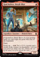 [MSH-0148](R) Quicksilver, Brash Blur (Foil)