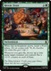 [MSH-0172](R) Heroic Feast (Foil)