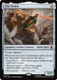 [MSH-0255](R) The Vision (Foil)