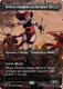 [MSH-0326](R) Elektra, Daughter Of The Hand (Borderless) (Foil)