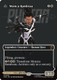 [MSH-0356](M) Monica Rambeau // Photon, Living Light (Borderless) (Foil)