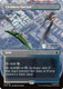 [MSH-0382](R) Gleaming Bastion (Borderless) (Foil)