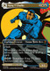 [MSH-0399](M) King T'Challa // Black Panther, Hope Enduring (Borderless) (Foil)