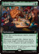 [MSH-0414](R) Heroic Feast (Extended Art) (Foil)