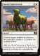 [MSC-0123](U) Bovine Intervention