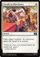 [MSC-0143](U) Swords to Plowshares