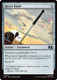 [MSC-0201](U) Hero's Blade