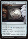 [MSC-0221](U) Talisman of Progress