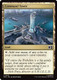 [MSC-0233](C) Command Tower