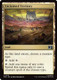 [MSC-0275](U) Unclaimed Territory