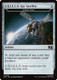[MSC-0285](U) S.H.I.E.L.D. Spy Satellite - Fellwar Stone