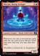 [MSC-0557](U) Wiccan, Young Avenger