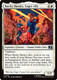 [MSC-0586](U) Bucky Barnes, Eager Ally