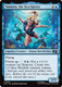 [MSC-0632](U) Namora, the Sea Queen