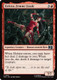 [MSC-0687](U) Elektra, Femme Fatale