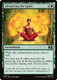 [MSC-0712](U) Advancing the Spirit
