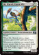 [MSC-0744](U) Ms. Marvel, Elastic Ally